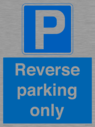reverse-parking-only~